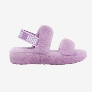 UGG Purple Women's UGG Slippers